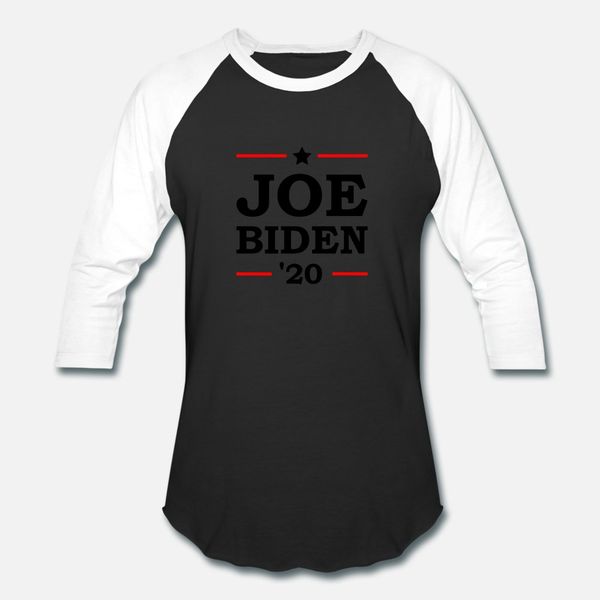 

joe biden 2020 campaign t shirt men create short sleeve o neck family interesting funny spring leisure shirt
