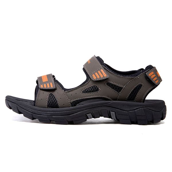 

sandals erkek sandel da slide vietnam homme para sandalias for sandalen 2021 sandalle men heren uomo shoes sandalia sandals-men hombre, Black