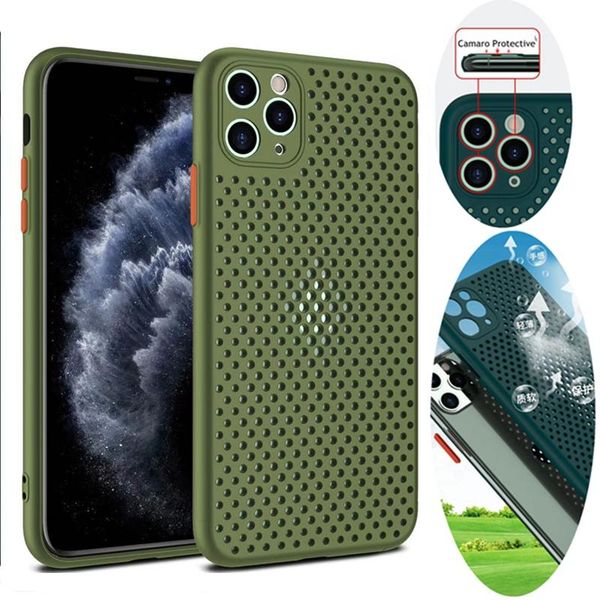 

cgjxsfor samsung s20 plus ultra new arrivals breath phone case soft cove for samsung galaxy a01 a51 a71 a10s a20s