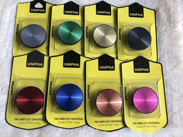 

cgjxs cd mobile phone airbag bracket metal magnetically permeable telescopic airbag bracket