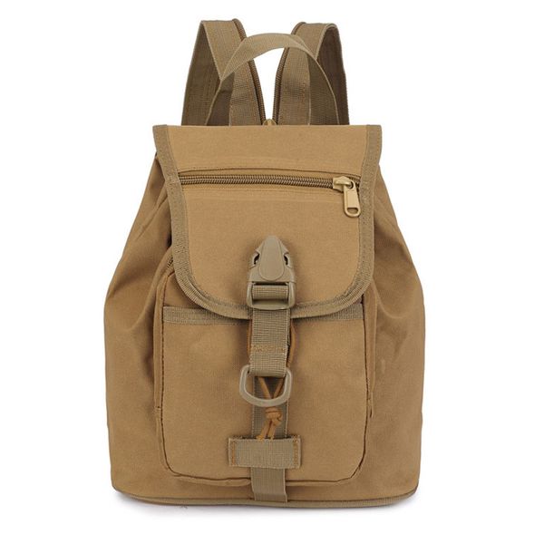 

outdoor bags tactical molle backpacks sports waterproof small assault pack kids camping traveling hiking rucksacks
