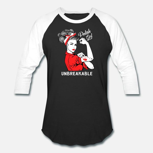 

polish girl unbreakable t shirt men printing tee shirt o neck pictures interesting comfortable summer style original shirt