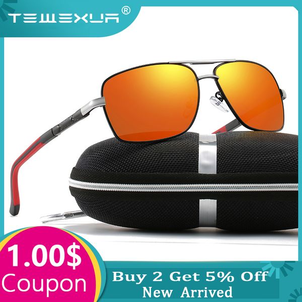 

driving series polarized men alloy sunglasses blue mirror lens male sun glasses aviation women for men eyewear uv400, White;black