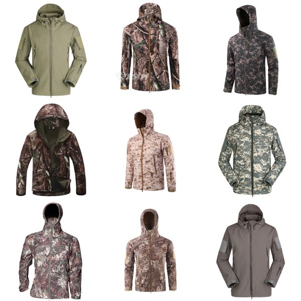 

streetwear casual men jacket coat windbreaker hooded mens jacket solid ribbons pockets hip hop outwear jackets for men#491, Black;brown