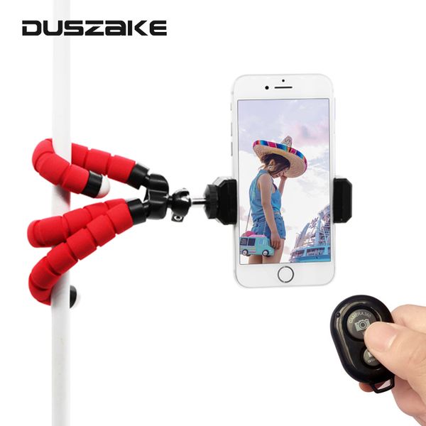 

duszake p17 flexible deskmini phone tripod for mobile gorillagpod phone tripod for camera mini tripods