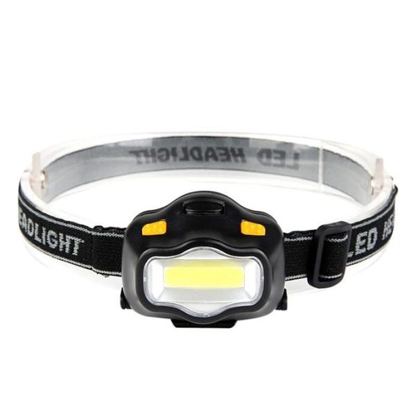 

headlamps portable mini outdoor lighting 12 cob led headlight waterproof head lamp for camping hiking night lights