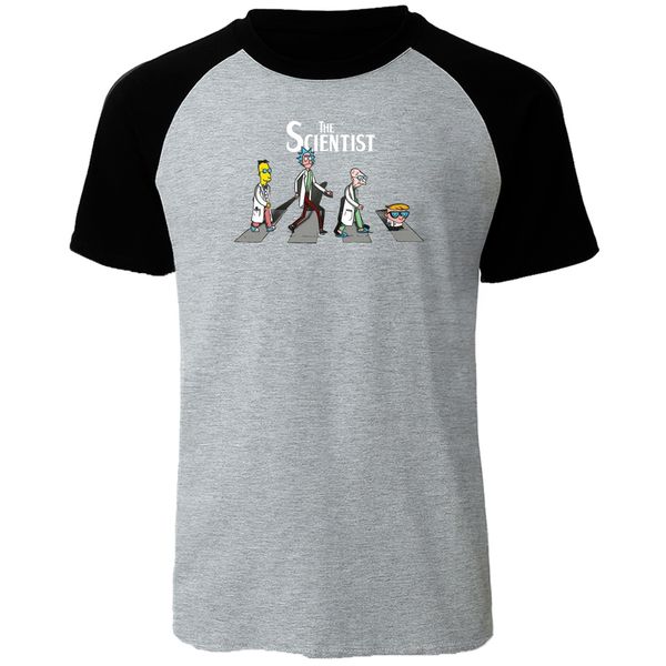 

summer men's t-shirt crewneck loose cartoon anime printed men tshirt casual raglan short sleeve mens t-shirt cotton