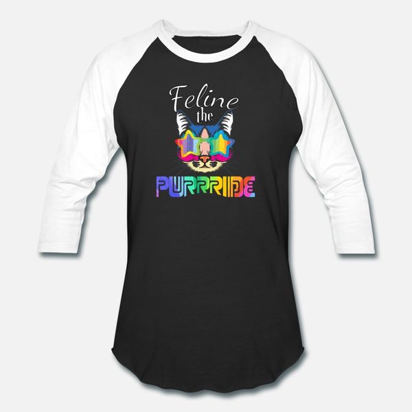 

lgbt cat gay pride month clothes for any gender lo t shirt men designs short sleeve o neck letters gift comical summer kawaii shirt