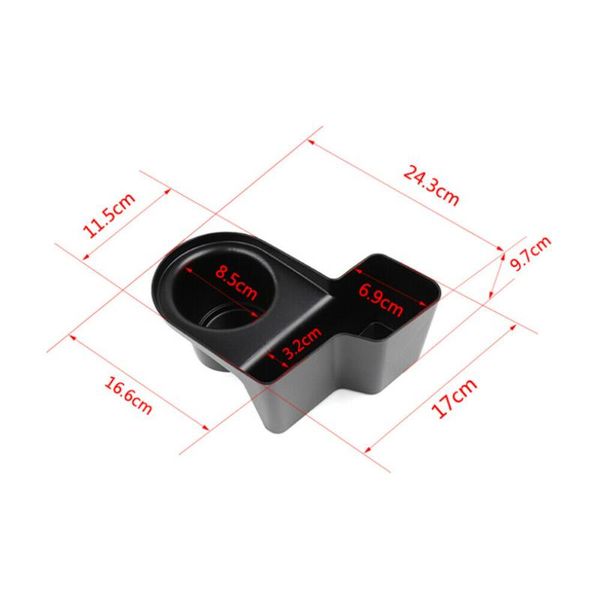 

органайзер для хранения box black инструменты для гранд 2011-2020 центральных