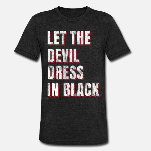 

devil satan dress gift t shirt men designs 100% cotton o neck cool fitness basic summer kawaii shirt