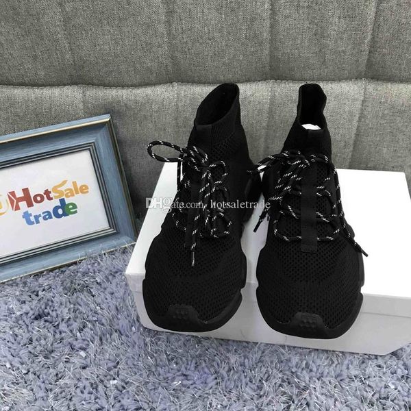 

lace up sock shoes pirate black speed trainers casual shoe pupular speed trainer sneakers classical sock race runners with laces