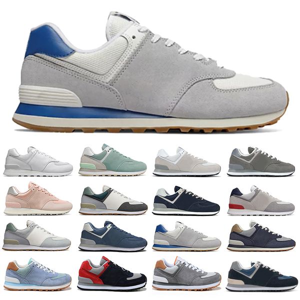 

2020 new arrival mens running shoes pink grey navy bule black womens trainers outdoor sports sneakers walking jogging 36-44 wholesale