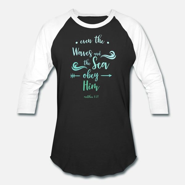 

jesus follower christian believer beach ocean wave t shirt men print short sleeve s-xxxl family sunlight comfortable summer style novelty