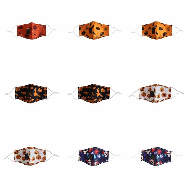 

luxury bling bling face halloween straw mask double layer summer breathable sunscreen halloween straw masks sequins cycling halloween str#34, Black