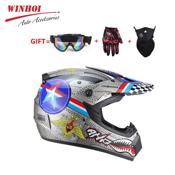 

motorcycle helmet full face off road abs dh motorbike am mountain bike tv dirt bike riding helmet motocross