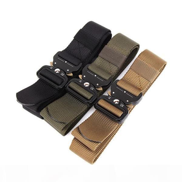 

fashion classic l buckle leather waist belt men women brand designer l casual strap belts luxury outdoor v adjustable jean belts, Black;brown