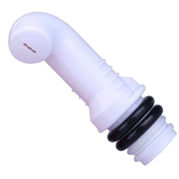 

travel bidet hygiene pregnant manual press wash nozzle portable cleaning tool