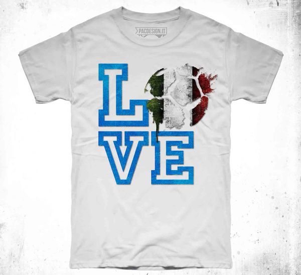 

2019 марка tshirt homme тройники печать t-shirt мужчина harajuku любовь italia azzurri mondiali brasil пирел buffont рубашки принтер