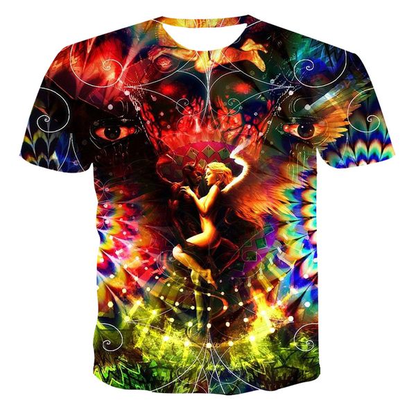 

i know i play soccer like a girl try and keep up 2019 new fashion brand clothing print round neck man 3d print t shirt