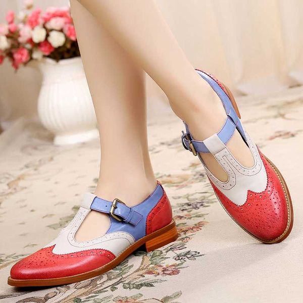 

women sandals oxford shoes yinzo buckle yellow genuine leather gladiator oxfords summer platform sandals for women slippers 2020, Black
