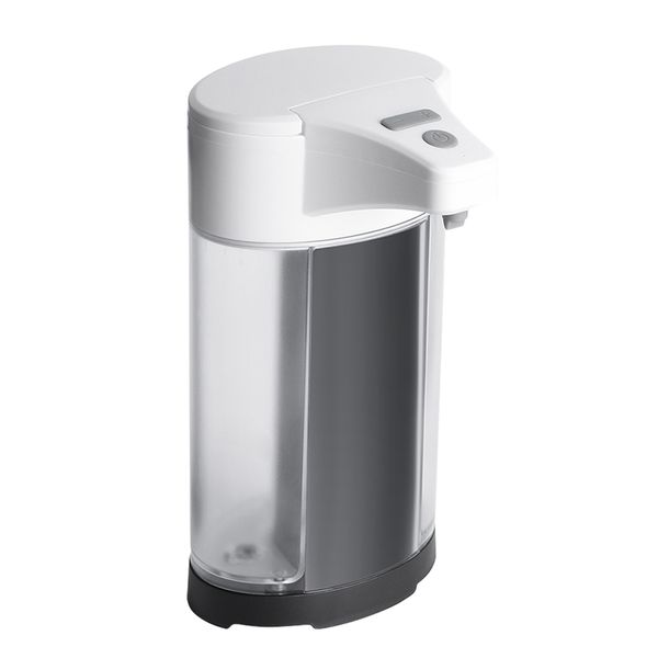

l abs wall mount touchless automatic soap dispenser kitchen infrared sensor
