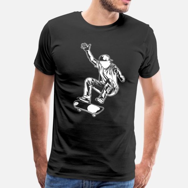 

skater t shirt men designing tee shirt s-xxxl costume sunlight authentic summer style pattern shirt