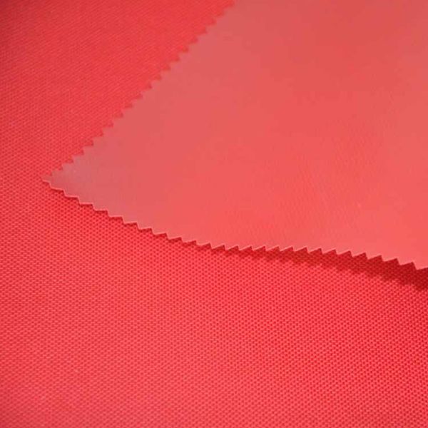 

1x1.5m pvc coating waterproof oxford cloth for bag tent wear resistant portable