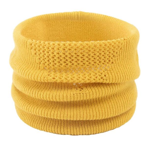 

boys girl scarf for autumn winter children cotton scarf kids knitted o-scarf baby warm neck bufandas women men neck warmer, Blue;gray