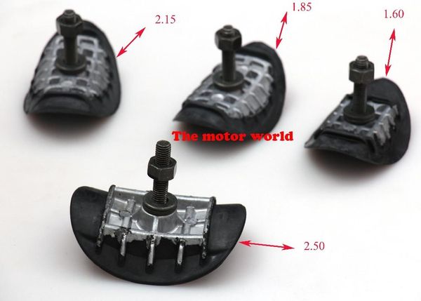 

dirt bike pit monkey bike tyre rim lock tyre safe bolt 1.6" 1.85" 2.15" 2.50" inner tire lock motorcycle wheel