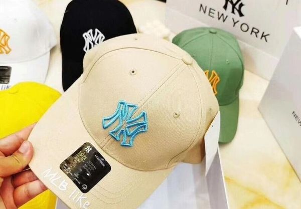 

2020 newets fashion classic designer mens baseball caps brand hats gold embroidered men women leisure casquette sun hat0441, Blue;gray