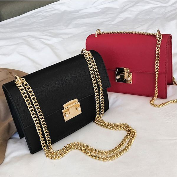 

bag 2020 new style messenger bag women's fashion shoulder women's