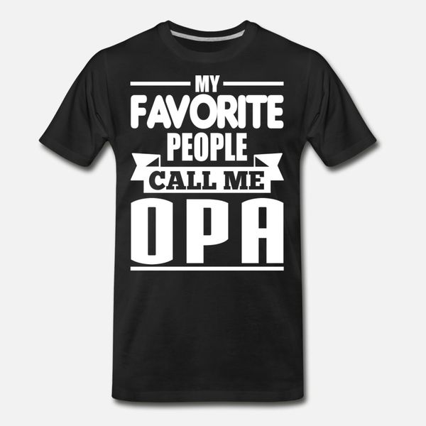 

opa t shirt men design short sleeve plus size 3xl letter interesting humor spring original shirt