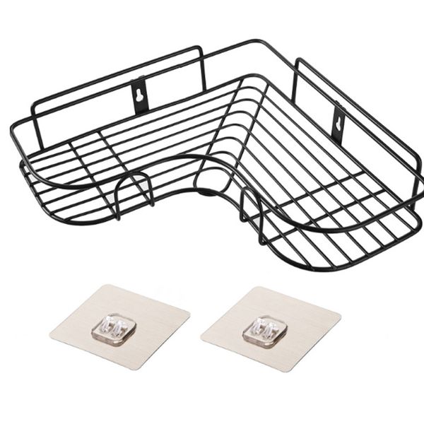 

punch organizer rack eco-friendly durable corner kitchen supplies storage