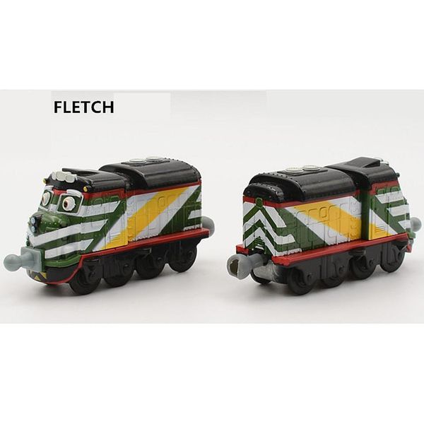 

diecast railway toy engine chuggington trains toys train toy original vehicle scale y200109 tractor metal car metal 19 kinds new tfhdc