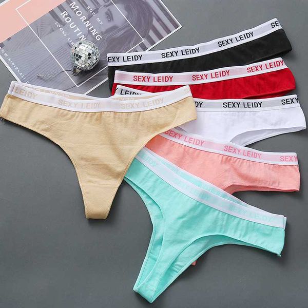 

women underpant thong fashion letter g-string panties women underpants female lingerie briefs ladies underwear -xl 2020, White;black