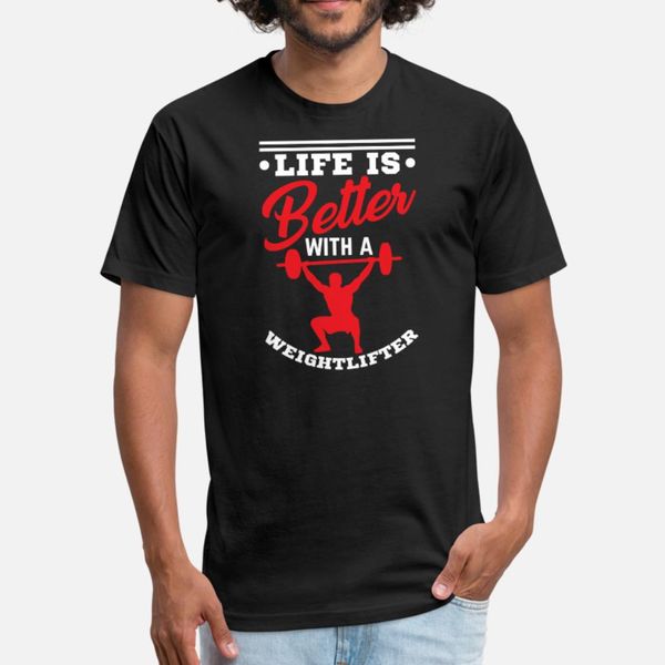 

sports motivation fitness weightlifting gym gift t shirt men create 100% cotton round neck pattern sunlight humor summer letters shirt