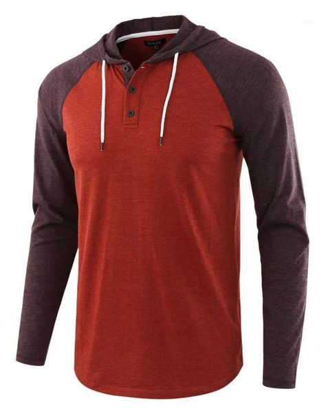 

long sleeved shirts designer male spring autumn hooded casual t shirts, White;black