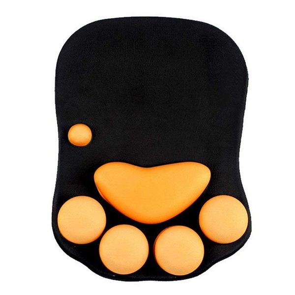 

cat claw mouspad 65068