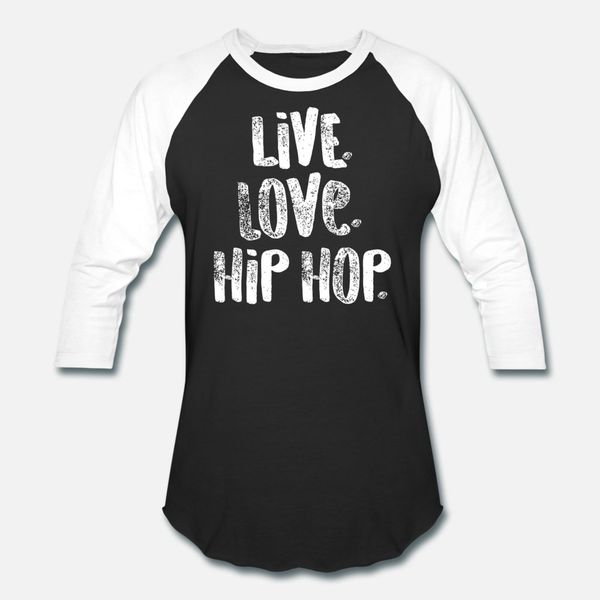 

hip hop live love white dancers gift light t shirt men design short sleeve plus size 3xl letter interesting humor spring original shirt