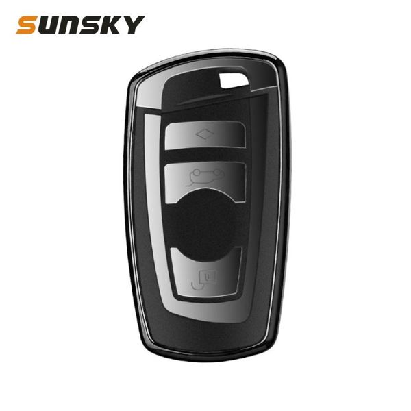 

tpu electroplating tech applied for key sets key shell, Silver