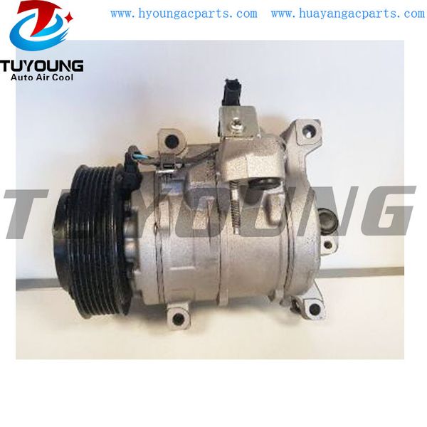 

10sre18c auto ac compressor for honda oe 447280-2260