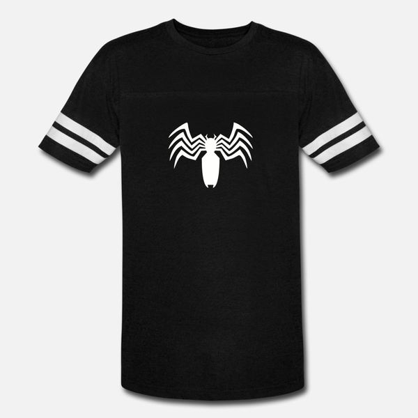 

venom 2 spiderman avengers marvel comics gift t shirt men print tee shirt plus size 3xl standard gift comfortable summer style leisure