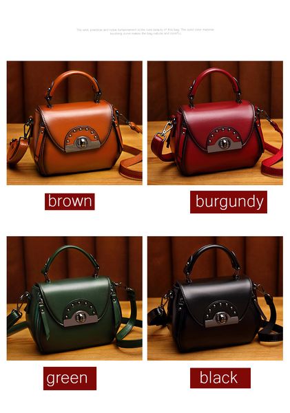 

classic fashion handbags female handbags shoulder bags totes woman popular new trend special style retro urban beauty 20 high quality