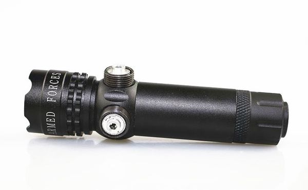 

20mm airsoft precise tactical laser mount red dot laser sight rifle hunting gun scope rail & barrel pressure switch044