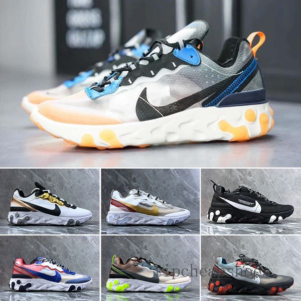 

дизайнер парра шон уотерспун 1 am white air 87 синий мужские кроссовки радуга парк maxes мужские кроссовки женские кроссовки размер 11 llxxf, Black