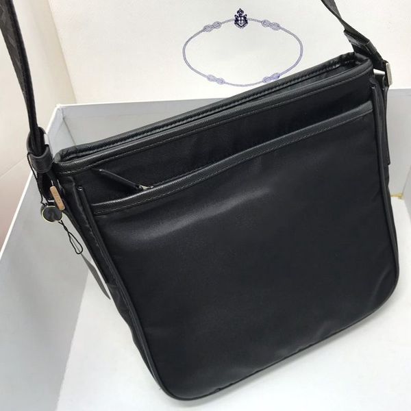 

women men message bags fashion bag nylon shoulder bag canvas men single crossbody bag school shopping business bags handbags