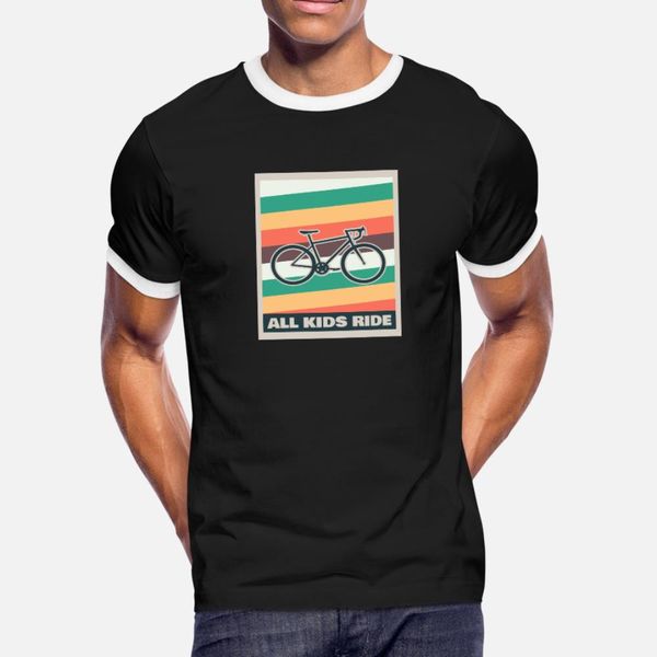 

все дети райд футболка мужчины подарков tee shirt s-3xl family gift building spring уникальный