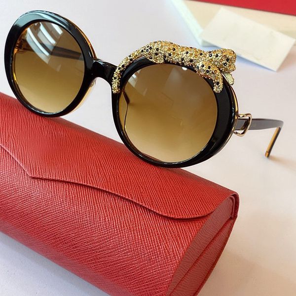 

popular women fashion sunglasses square summer style full frame uv protection 1869 sunglasses mixed color come with box, White;black