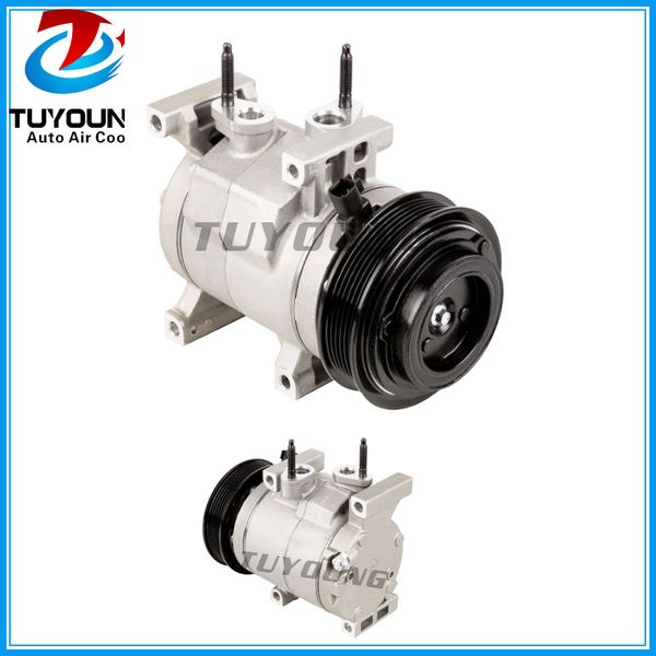 

rs18 auto ac compressor jeep wrangler 55111374ad co 11339c 5513052 140467nc 197305