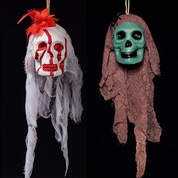 

foam for bars door frames halloween skull prop skeleton bloody simulation